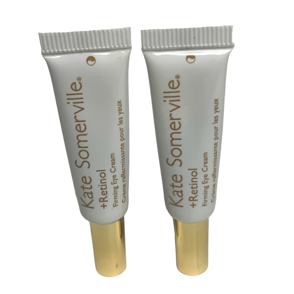Kate Somerville Retinol Firming Eye Cream Duo